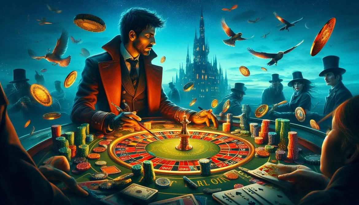MaxiSpin Casino