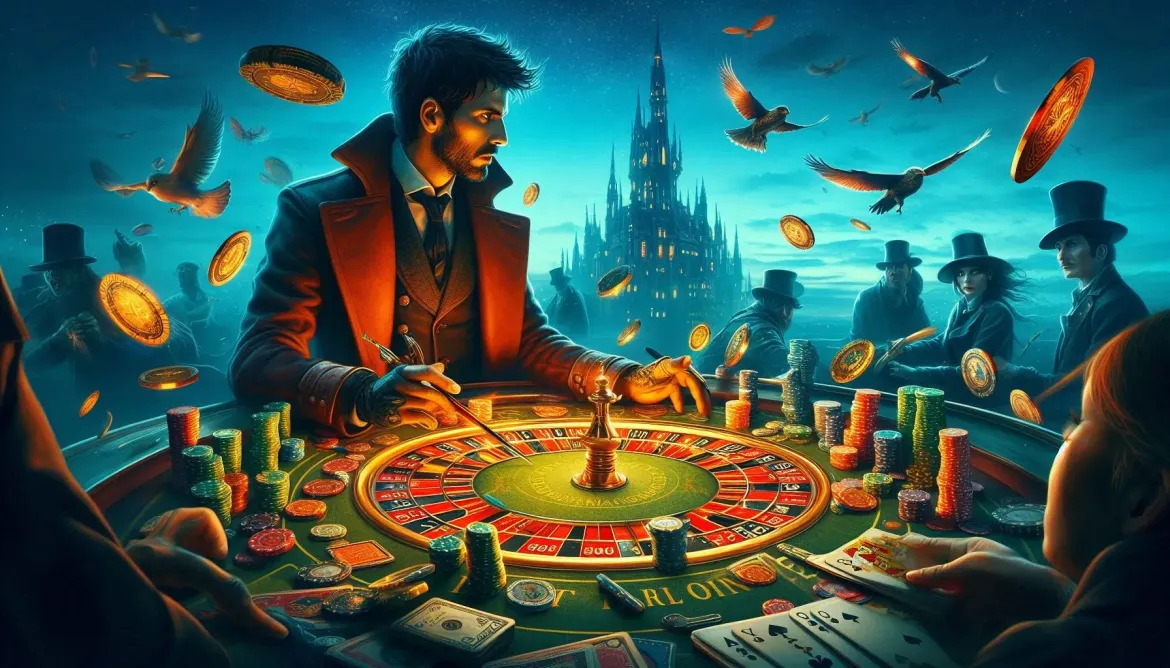MaxiSpin Casino